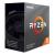 AMD CPU Ryzen 5 3600 3.6GHz, 6 Cores, AM4, 35MB, Wraith Stealth cooler (A-C) 55871
